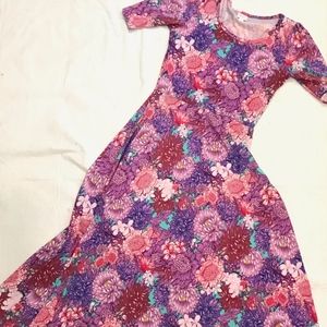 LuLaRoe Ana, Large